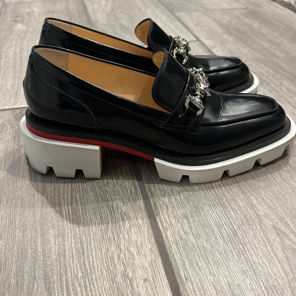 Christian Louboutin Loafers